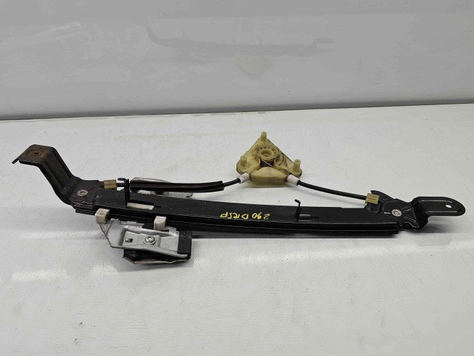 Macara electrica geam dreapta spate Seat Leon (1P1) [Fabr 2005-2011] OEM