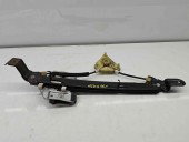 Macara electrica geam dreapta spate Seat Leon (1P1) [Fabr 2005-2011] OEM