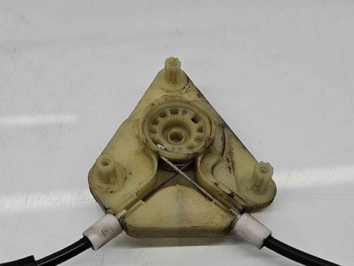 Macara electrica geam dreapta spate Seat Leon (1P1) [Fabr 2005-2011] OEM