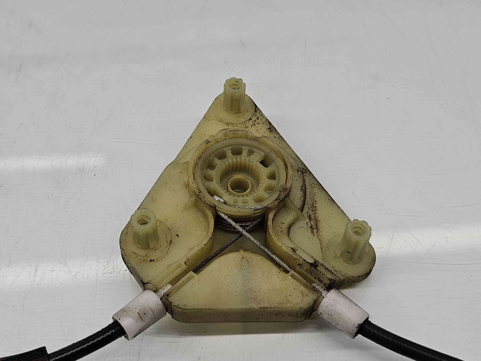 Macara electrica geam dreapta spate Seat Leon (1P1) [Fabr 2005-2011] OEM - imagine 2