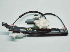 Macara electrica geam dreapta spate Ford Mondeo 4 Turnier [Fabr 2007-2015] 6M21-14A389-B