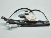 Macara electrica geam dreapta spate Ford Mondeo 4 Turnier [Fabr 2007-2015] 6M21-14A389-B