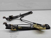 Macara electrica geam stanga fata Seat Leon (1P1) [Fabr 2005-2011] OEM