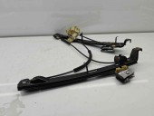 Macara electrica geam stanga fata Seat Leon (1P1) [Fabr 2005-2011] OEM