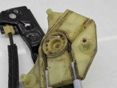 Macara electrica geam stanga fata Seat Leon (1P1) [Fabr 2005-2011] OEM