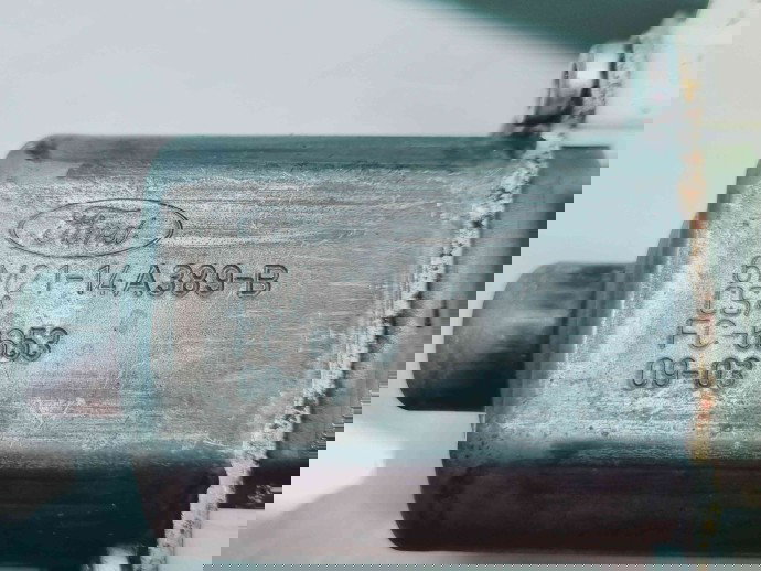 Macara electrica geam stanga fata Ford Mondeo 4 Turnier [Fabr 2007-2015] 6M21-14A389-B