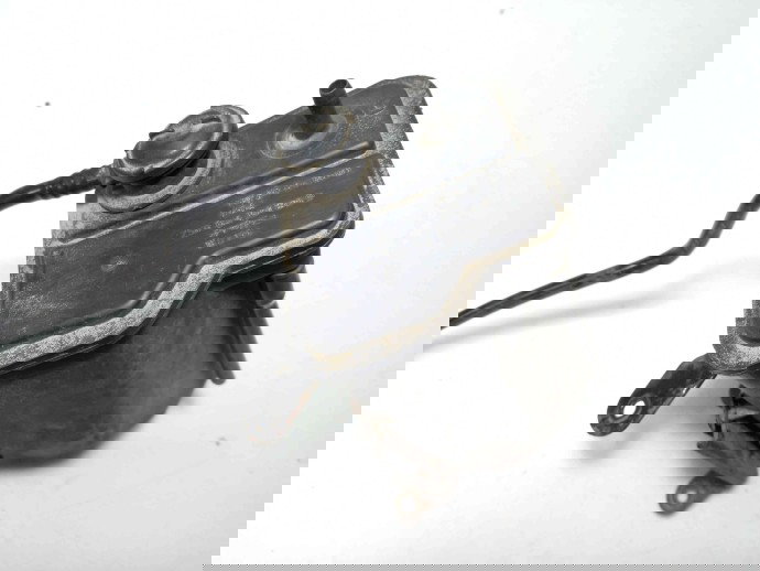 Vas filtru gaze 1K0201813 Volkswagen Golf 5 1.6 BGU 2004-2008