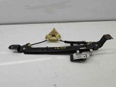 Macara electrica geam stanga spate Seat Leon (1P1) [Fabr 2005-2011] OEM