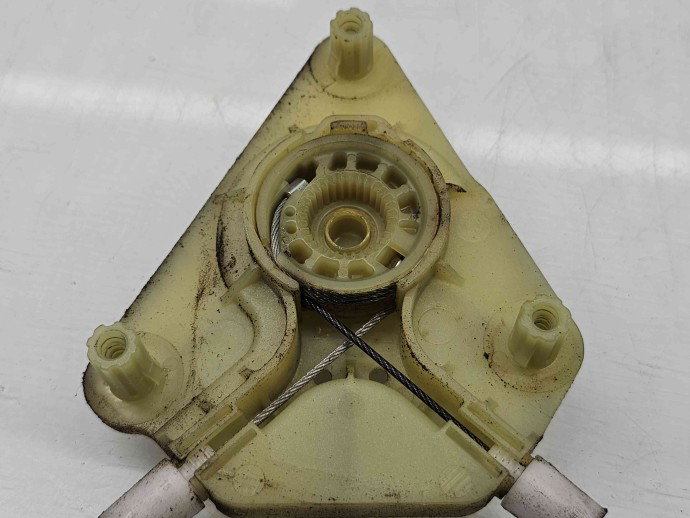 Macara electrica geam stanga spate Seat Leon (1P1) [Fabr 2005-2011] OEM