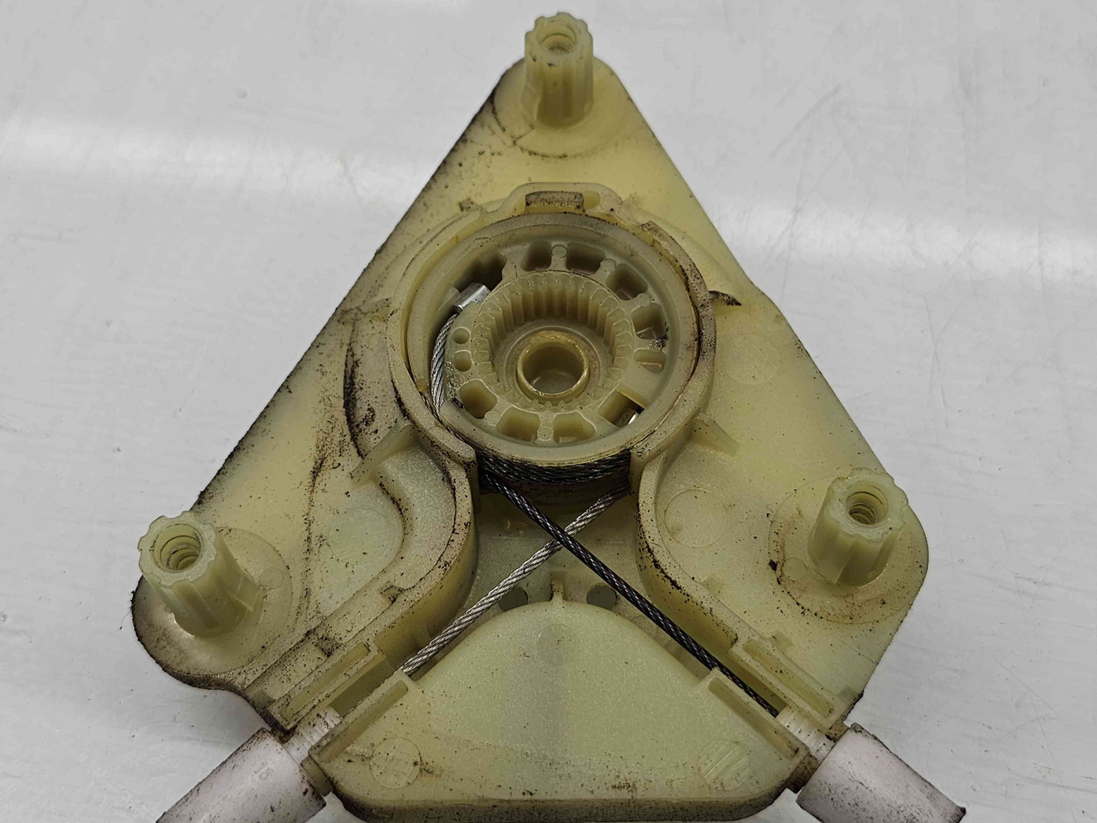 Macara electrica geam stanga spate Seat Leon (1P1) [Fabr 2005-2011] OEM - imagine 2