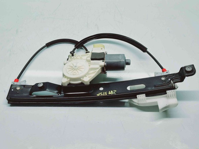 Macara electrica geam stanga spate Ford Mondeo 4 Turnier [Fabr 2007-2015] 6M21-14553-B