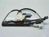 Macara electrica geam stanga spate Ford Mondeo 4 Turnier [Fabr 2007-2015] 6M21-14553-B