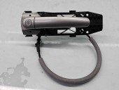 Maner usa dreapta fata Volkswagen UP [Fabr 2011-2019] LB7W