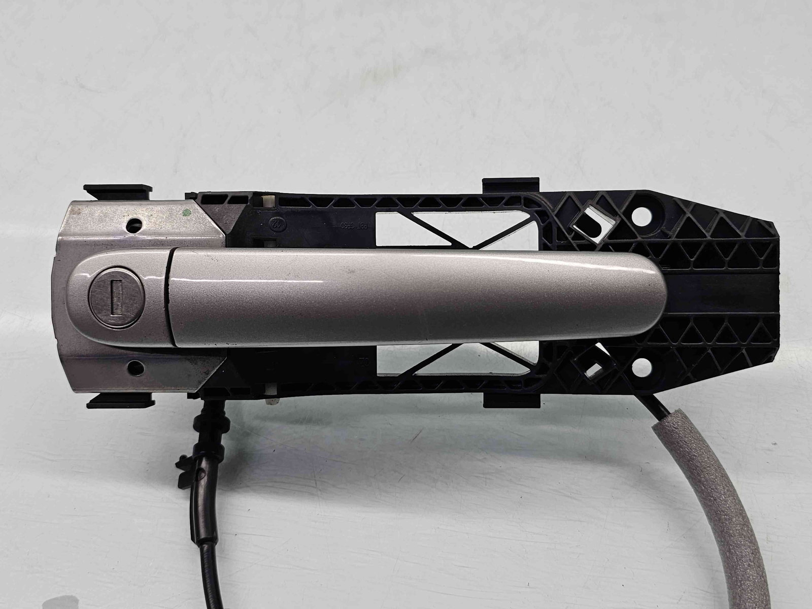 Maner usa dreapta fata Volkswagen UP [Fabr 2011-2019] LB7W - imagine 2