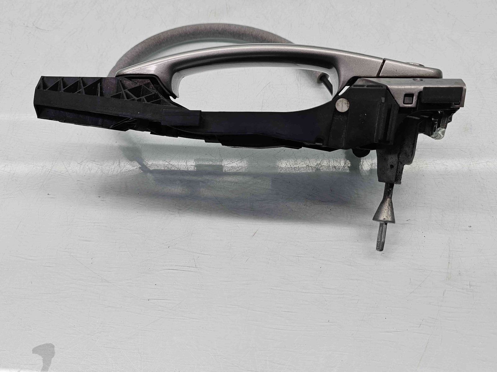 Maner usa dreapta fata Volkswagen UP [Fabr 2011-2019] LB7W - imagine 3