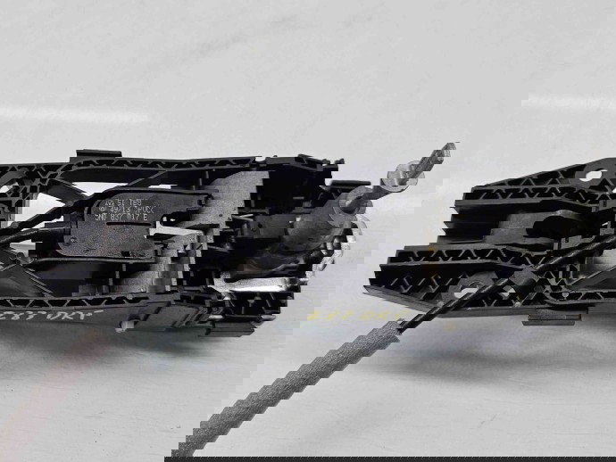 Maner usa dreapta fata Volkswagen UP [Fabr 2011-2019] LB7W