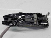 Maner usa dreapta fata Volkswagen UP [Fabr 2011-2019] LB7W