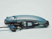 Maner usa dreapta fata Ford Mondeo 4 Turnier [Fabr 2007-2015] Avalon