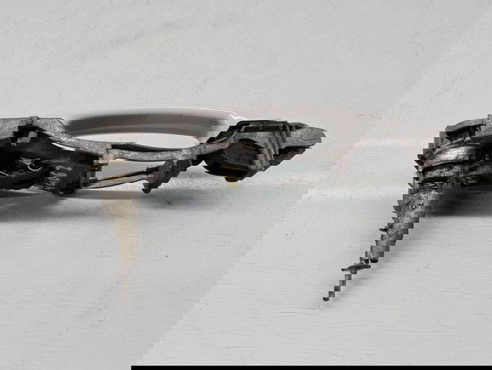 Maner usa dreapta fata Seat Leon (1P1) [Fabr 2005-2011] LB9A