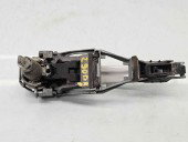 Maner usa dreapta fata Seat Leon (1P1) [Fabr 2005-2011] LB9A