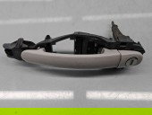 Maner usa dreapta fata Seat Leon (1P1) [Fabr 2005-2011] LB9A