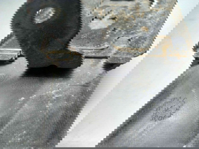 Vas filtru gaze 1K0201813 Volkswagen Golf 5 1.6 BGU 2004-2008