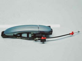 Maner usa dreapta spate Ford Mondeo 4 Turnier [Fabr 2007-2015] Avalon