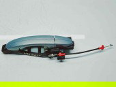 Maner usa dreapta spate Ford Mondeo 4 Turnier [Fabr 2007-2015] Avalon