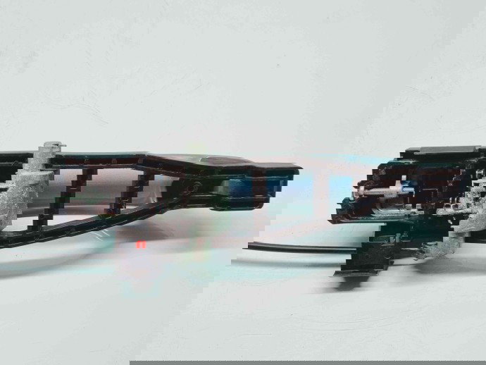 Maner usa dreapta spate Ford Mondeo 4 Turnier [Fabr 2007-2015] Avalon