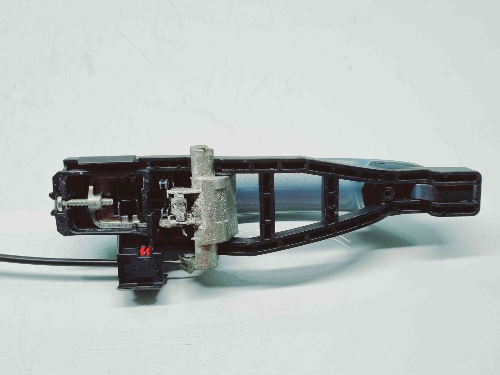 Maner usa dreapta spate Ford Mondeo 4 Turnier [Fabr 2007-2015] Avalon - imagine 3