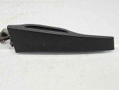 Maner usa dreapta spate Seat Leon (1P1) [Fabr 2005-2011] OEM
