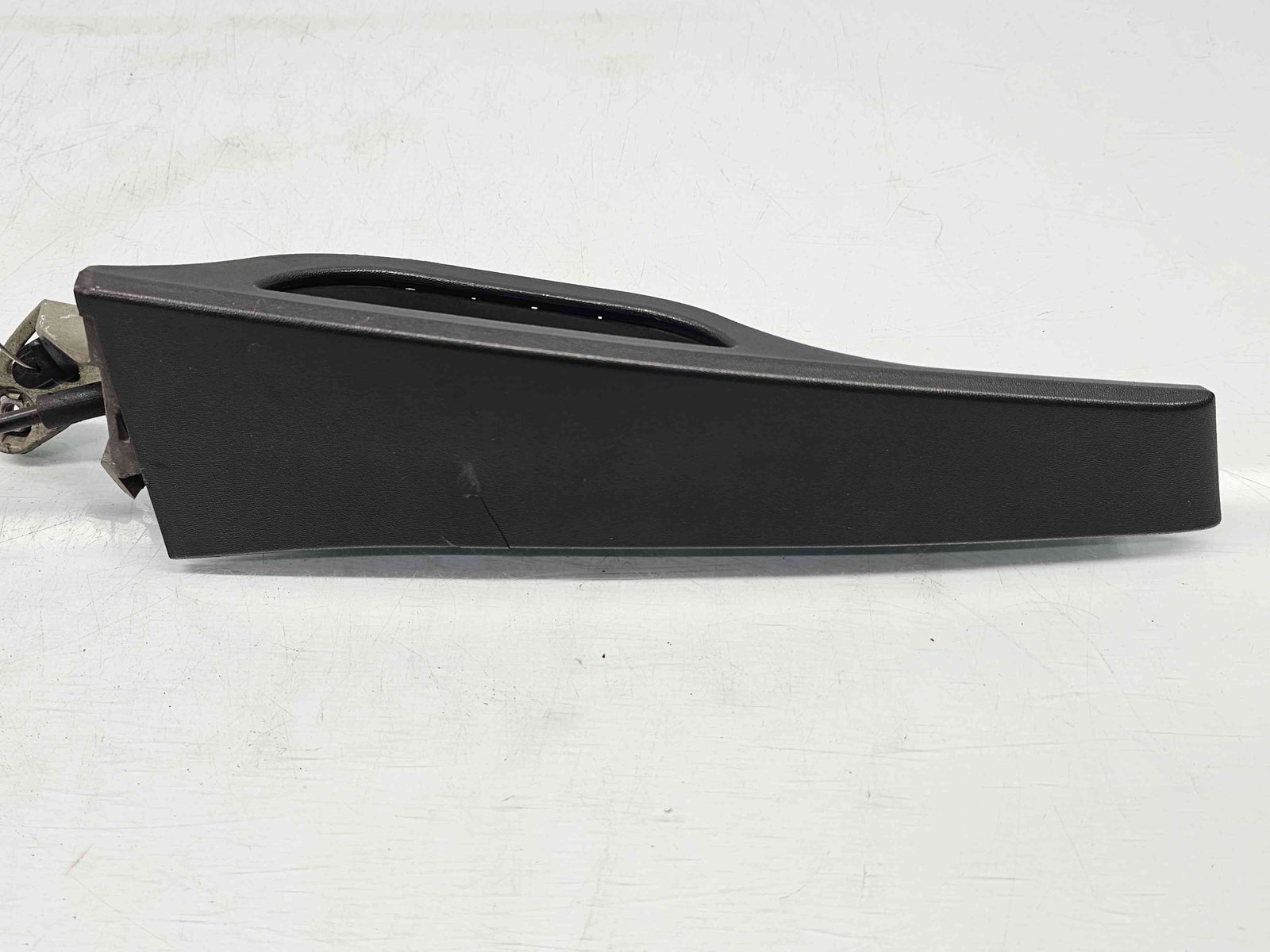 Maner usa dreapta spate Seat Leon (1P1) [Fabr 2005-2011] OEM - imagine 2