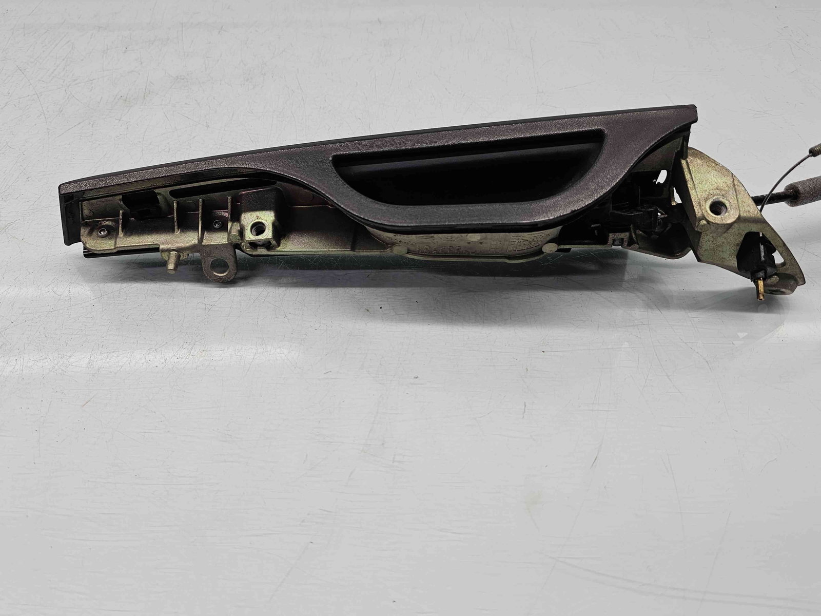 Maner usa dreapta spate Seat Leon (1P1) [Fabr 2005-2011] OEM - imagine 3