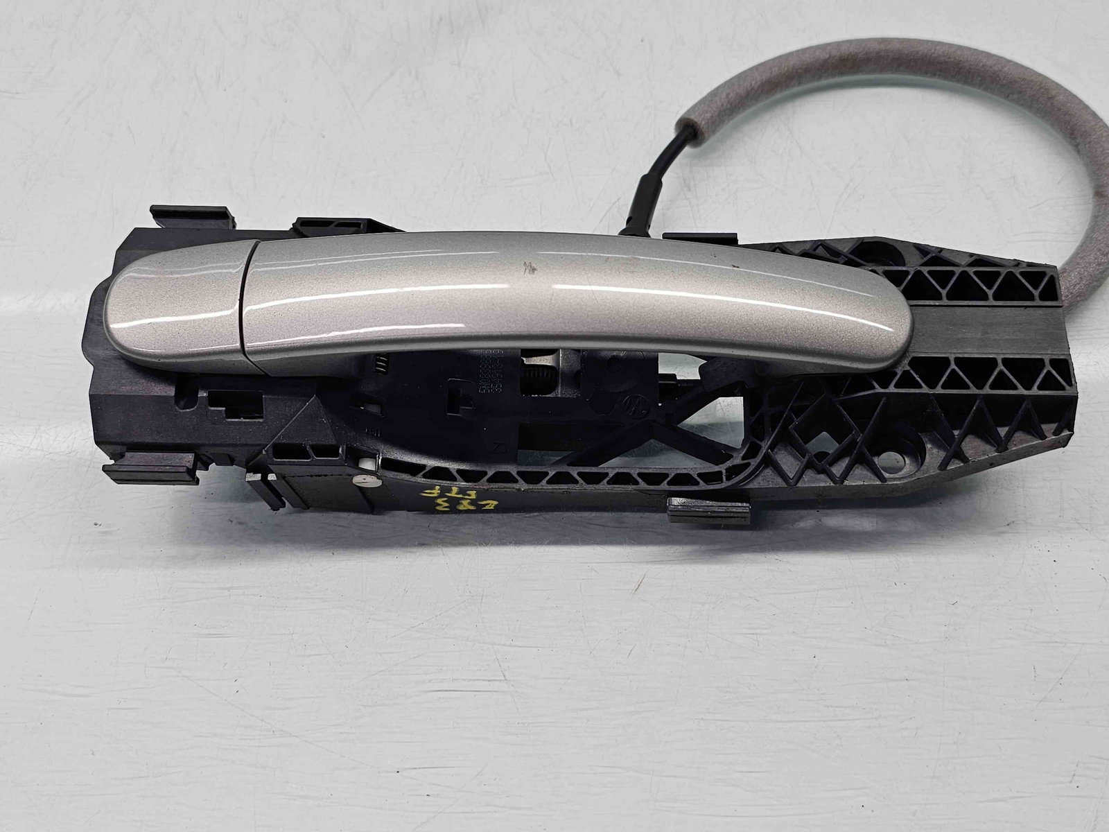Maner usa stanga fata Volkswagen UP [Fabr 2011-2019] LB7W - imagine 3