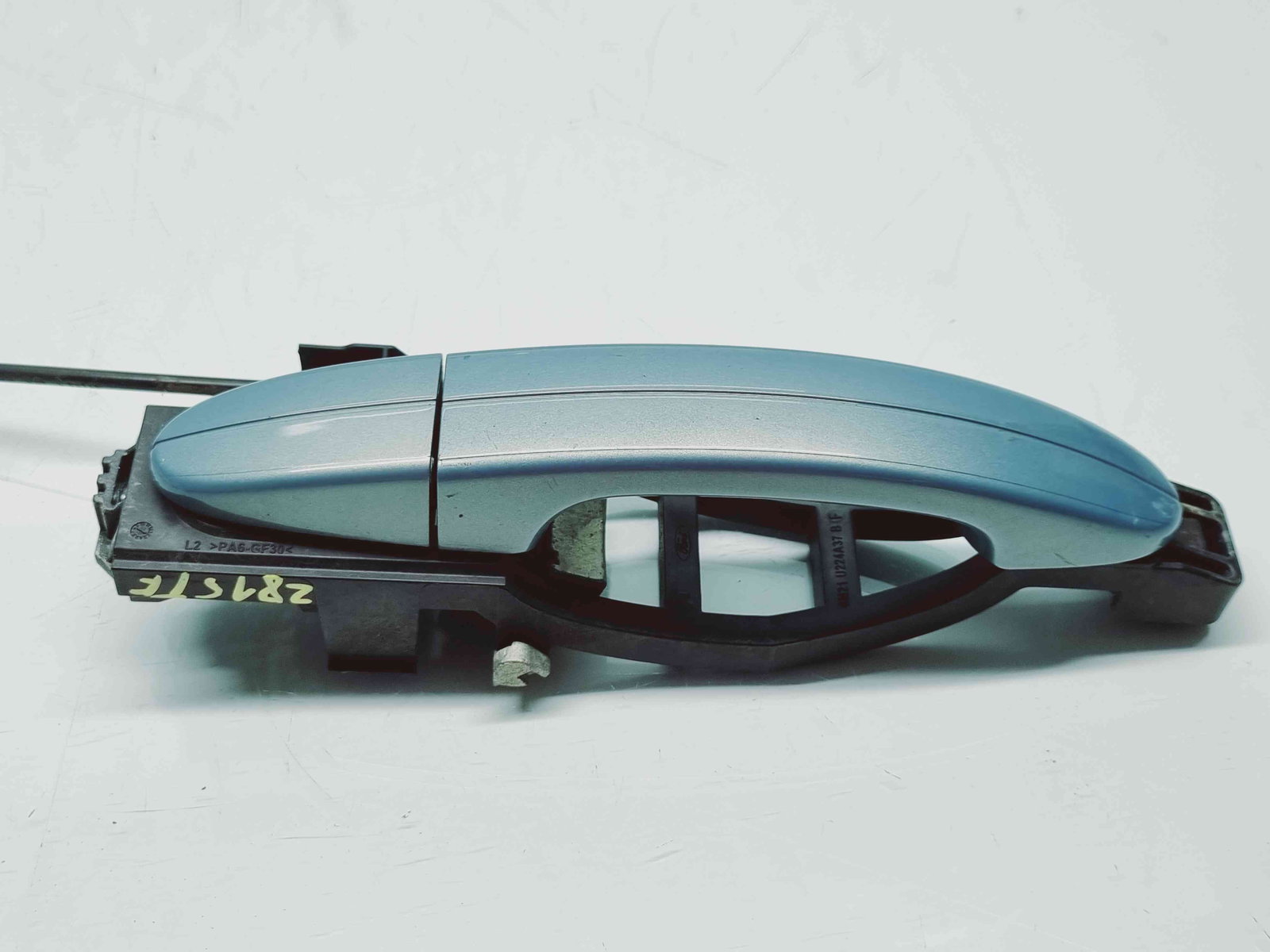 Maner usa stanga fata Ford Mondeo 4 Turnier [Fabr 2007-2015] Avalon - imagine 2