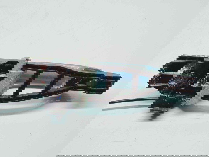 Maner usa stanga fata Ford Mondeo 4 Turnier [Fabr 2007-2015] Avalon