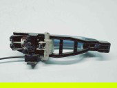 Maner usa stanga fata Ford Mondeo 4 Turnier [Fabr 2007-2015] Avalon