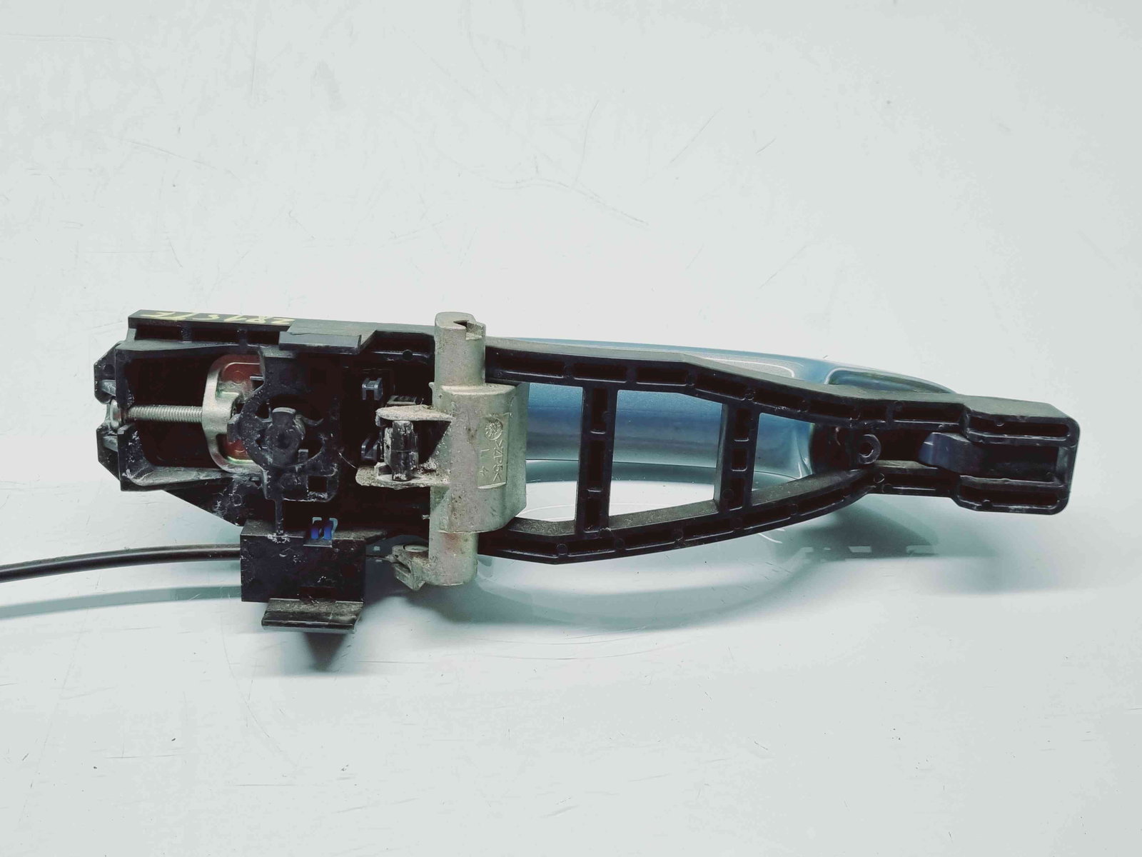 Maner usa stanga fata Ford Mondeo 4 Turnier [Fabr 2007-2015] Avalon - imagine 3