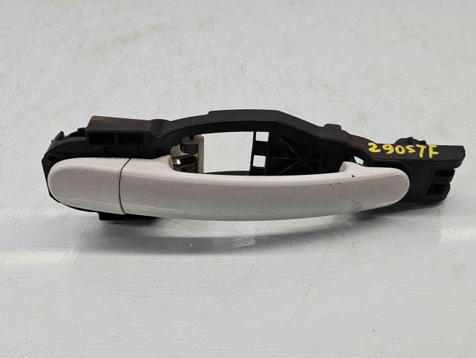 Maner usa stanga fata Seat Leon (1P1) [Fabr 2005-2011] LB9A