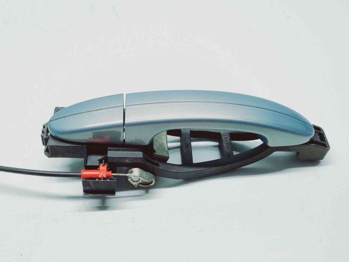 Maner usa stanga spate Ford Mondeo 4 Turnier [Fabr 2007-2015] Avalon