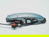 Maner usa stanga spate Ford Mondeo 4 Turnier [Fabr 2007-2015] Avalon