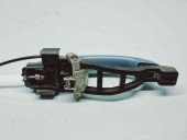 Maner usa stanga spate Ford Mondeo 4 Turnier [Fabr 2007-2015] Avalon