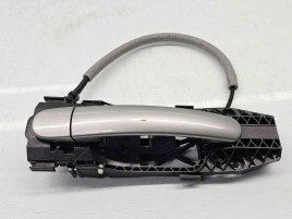 Maner usa stanga spate Volkswagen UP [Fabr 2011-2019] LB7W