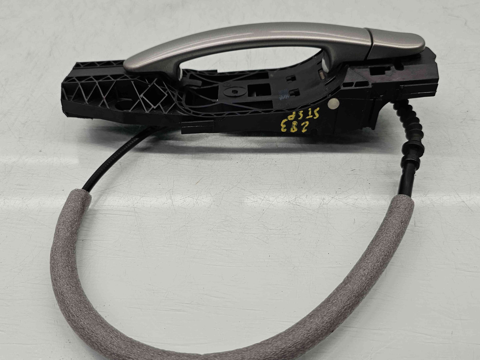 Maner usa stanga spate Volkswagen UP [Fabr 2011-2019] LB7W - imagine 3