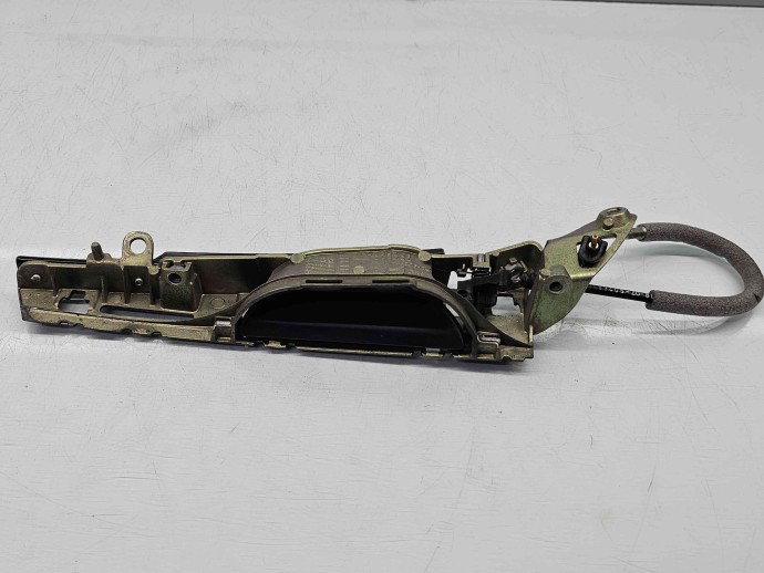 Maner usa stanga spate Seat Leon (1P1) [Fabr 2005-2011] OEM