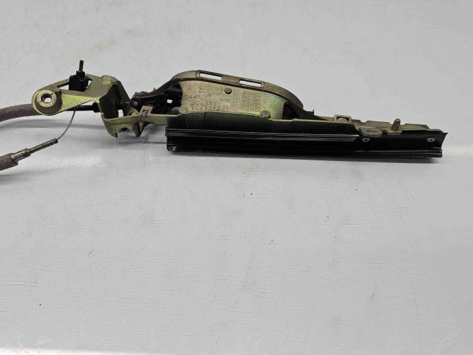 Maner usa stanga spate Seat Leon (1P1) [Fabr 2005-2011] OEM