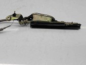 Maner usa stanga spate Seat Leon (1P1) [Fabr 2005-2011] OEM