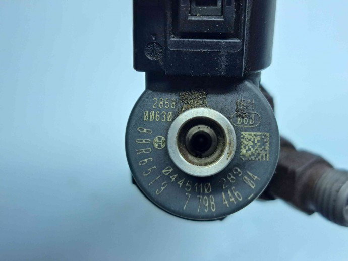 Injector Bmw 3 (E90) [Fabr 2005-2011] 7798446-04 2.0 N47T 105KW / 143CP  