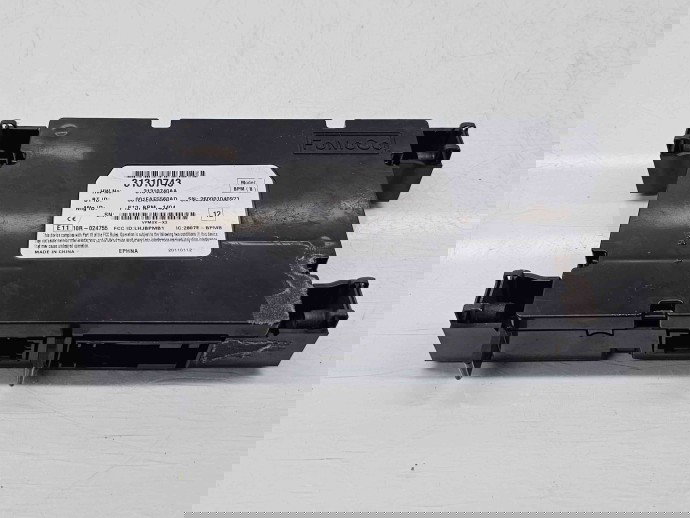  Modul bluetooth Volvo XC90 [Fabr 2002-2014] 31310743