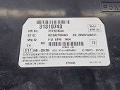  Modul bluetooth Volvo XC90 [Fabr 2002-2014] 31310743